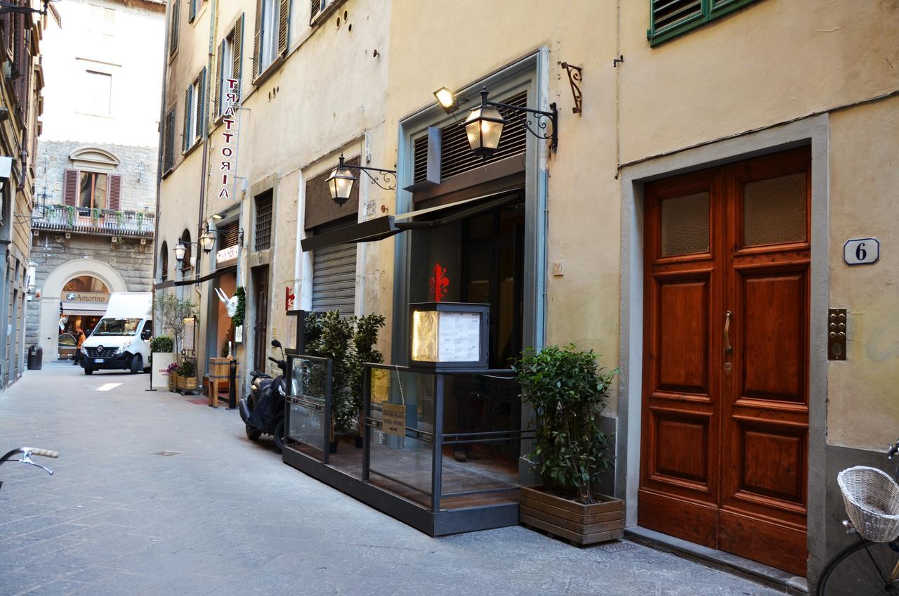 Dei Cerchi Holidays Firenze Eksteriør bilde