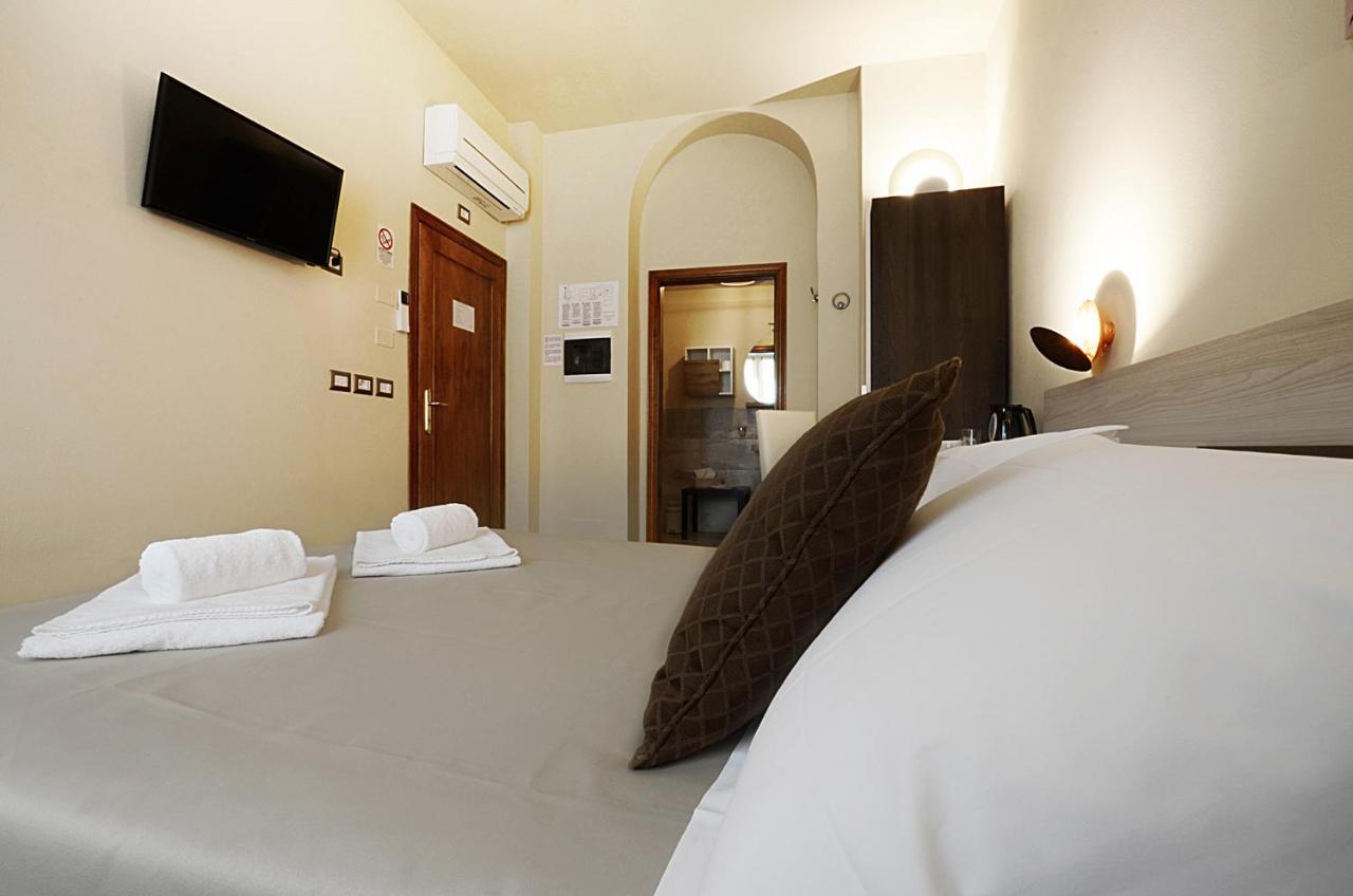 Dei Cerchi Holidays Firenze Eksteriør bilde